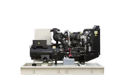 Дизельный генератор MGE P80PS с АВР