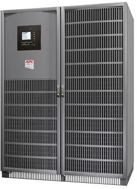 Напольный ИБП APC Galaxy 7000 G7TUPS300
