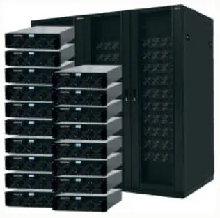 Модульный ИБП Импульс МОДУЛЬ 500-450 (СМ25)