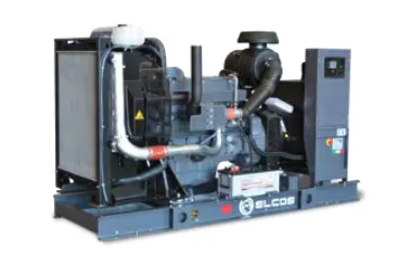 Дизельный генератор Elcos GE.BD.165/150.BF с АВР