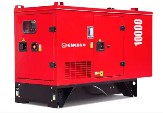 Дизельный генератор Arken ARK-P 22-S с АВР