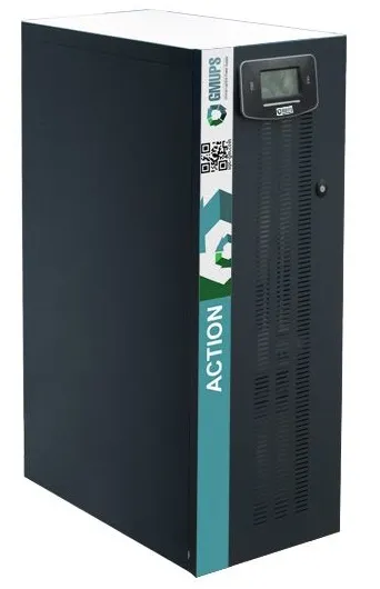 Напольный ИБП GMUPS Action 30/33/V5