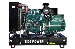 Дизельный генератор Tide Power FB206-LP с АВР