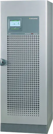 Напольный ИБП Socomec DELPHYS EM 200
