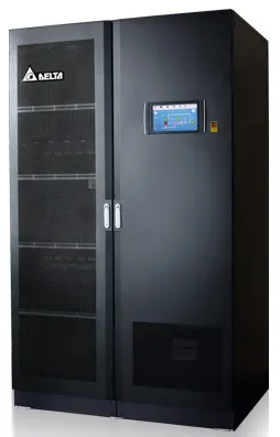 Напольный ИБП Delta DPS-400K (400 кВА / 400 кВт)