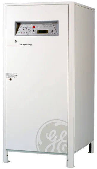 Напольный ИБП General Electric SitePro 30kVA S8