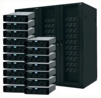 Модульный ИБП Импульс МОДУЛЬ 500-425