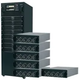 Модульный ИБП Импульс МУЛЬТИПЛЕКС 200-150