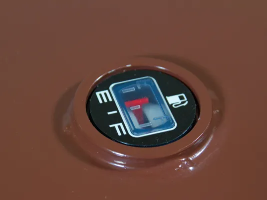 Дизельный генератор Toyo TKV-20TBS