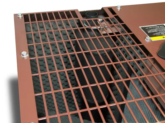 Дизельный генератор Toyo TG-47TBS с АВР