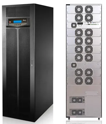 Напольный ИБП Delta HPH-120K