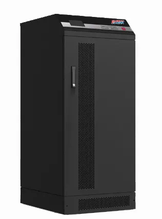 Напольный ИБП ELTENA Monolith XL 20