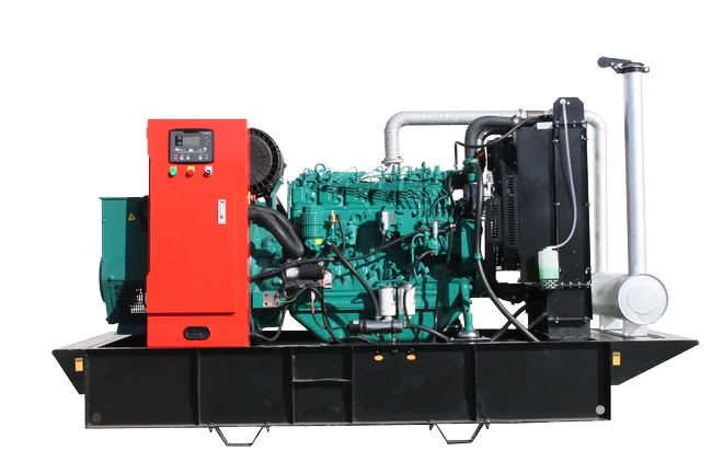 Дизельный генератор Исток АД60С-Т400-РМ45 с АВР