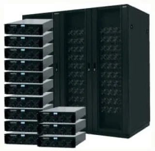 Модульный ИБП Импульс МОДУЛЬ 500-325