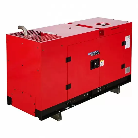 Сварочный генератор KOVO EW500DST