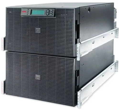 Стоечный ИБП APC Smart-UPS On-Line SURT20KRMXLI