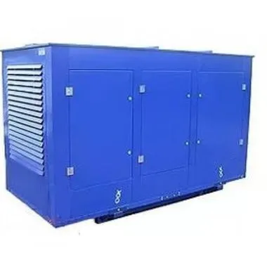 Дизельный генератор ССМ АД-60С-Т400-РПМ2 с шумоизоляцией с АВР