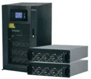 Модульный ИБП Импульс МОДУЛЬ 60-40