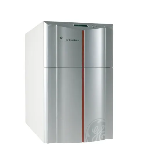 Напольный ИБП General Electric LP 10-31T with battery