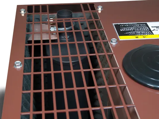 Дизельный генератор Toyo TG-19TBS с АВР