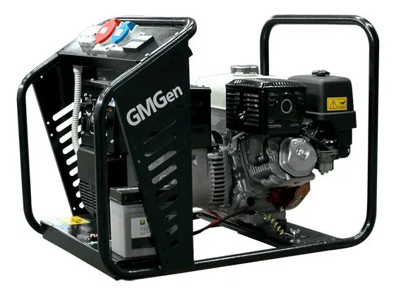 Сварочный генератор GMGen GMSH220TE