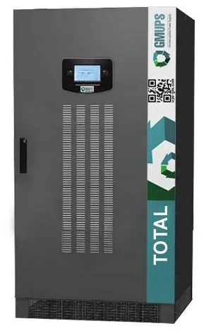 Напольный ИБП GMUPS Total 30/33/V5