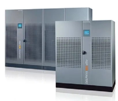 Напольный ИБП Socomec DELPHYS MX 800