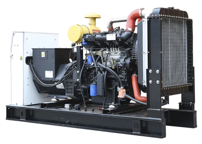 Дизельный генератор Азимут АД-60С-Т400-2РНМ Kofo (R4105ZLDS)