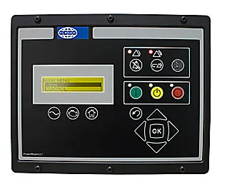 Дизельный генератор FG Wilson P2250E с АВР