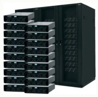 Модульный ИБП Импульс МОДУЛЬ 500-475