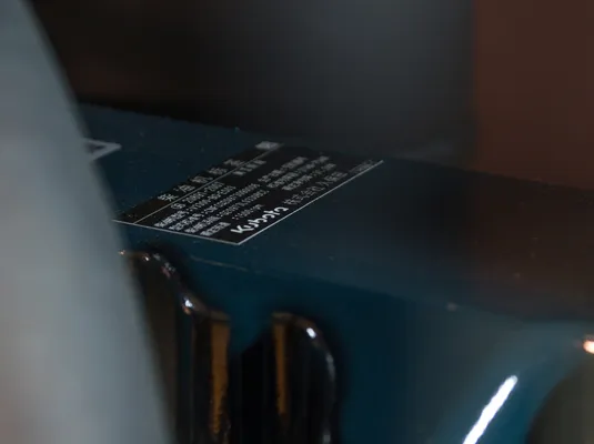 Дизельный генератор Toyo TG-47TPC