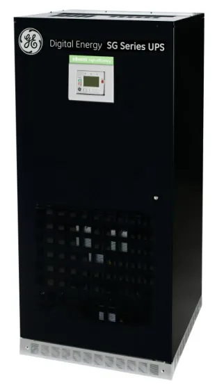 Напольный ИБП General Electric SG Series 10 PurePulse CE