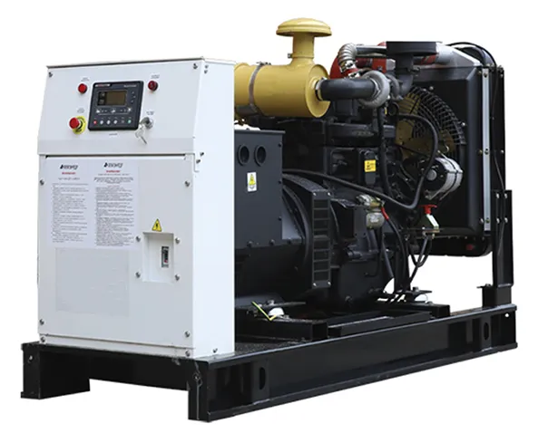 Дизельный генератор Азимут АД-40С-Т400-2РНМ Kofo