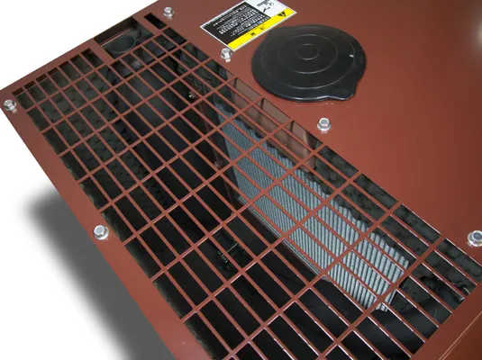 Дизельный генератор Toyo TKV-27TBS с АВР