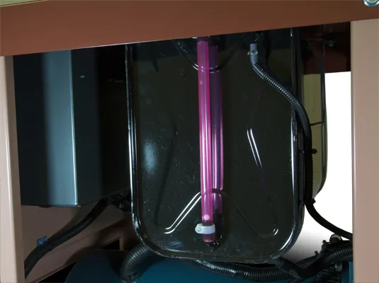 Дизельный генератор Toyo TG-28TPC