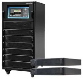 Модульный ИБП Импульс МУЛЬТИПЛЕКС 90-30