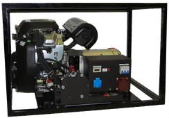 Газовый генератор REG GG8-380