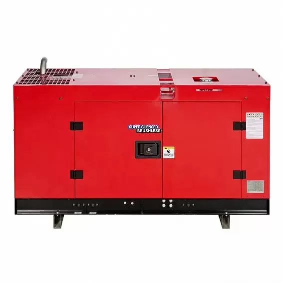 Сварочный генератор KOVO EW500DST