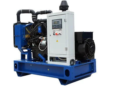 Дизельный генератор ПСМ АД-60 (ММЗ) в контейнере с АВР