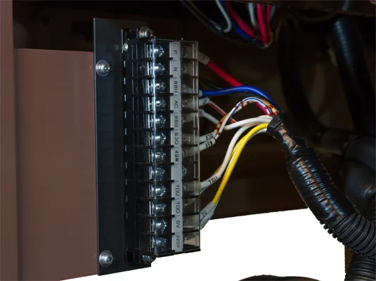 Дизельный генератор Toyo TG-47TPC