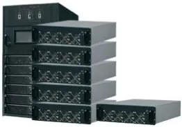 Модульный ИБП Импульс МУЛЬТИПЛЕКС 150-150