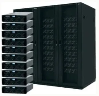 Модульный ИБП Импульс МОДУЛЬ 500-250 (СМ25)