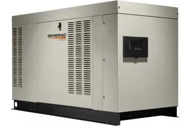 Газовый генератор Generac RG 040