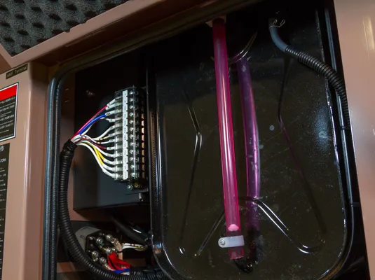 Дизельный генератор Toyo TG-14SBS