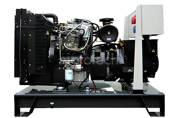 Дизельный генератор АМПЕРОС АД 20-Т230 B с АВР