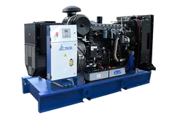 Дизельный генератор ТСС АД-500С-Т400-1РМ20 с АВР