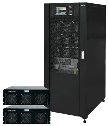 Модульный ИБП Импульс МОДУЛЬ 200-100 (СМ50)