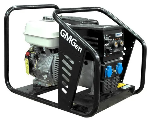 Сварочный генератор GMGen GMSH160