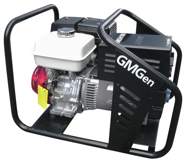 Сварочный генератор GMGen GMSH180
