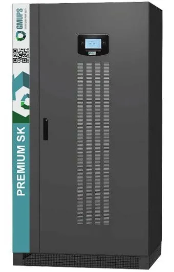 Напольный ИБП GMUPS Premium SK 160/33/V1